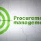 E-Procurement