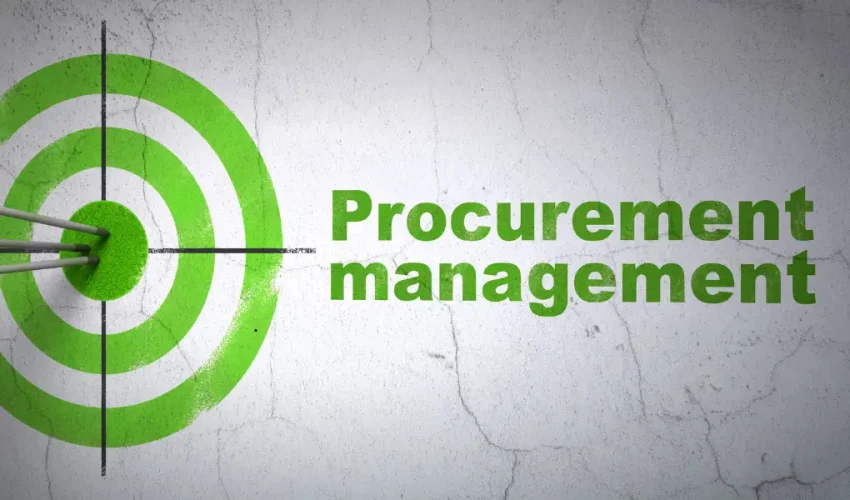 E-Procurement